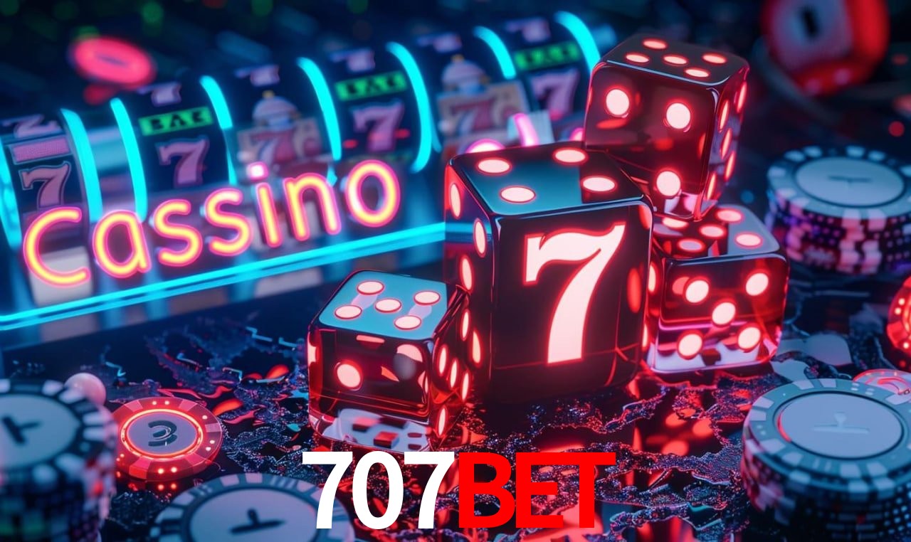 Experiência VIP 707bet