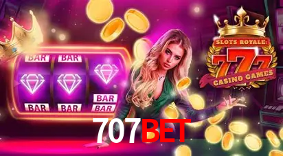 A Revolução dos Aplicativos de Jogos no 707bet