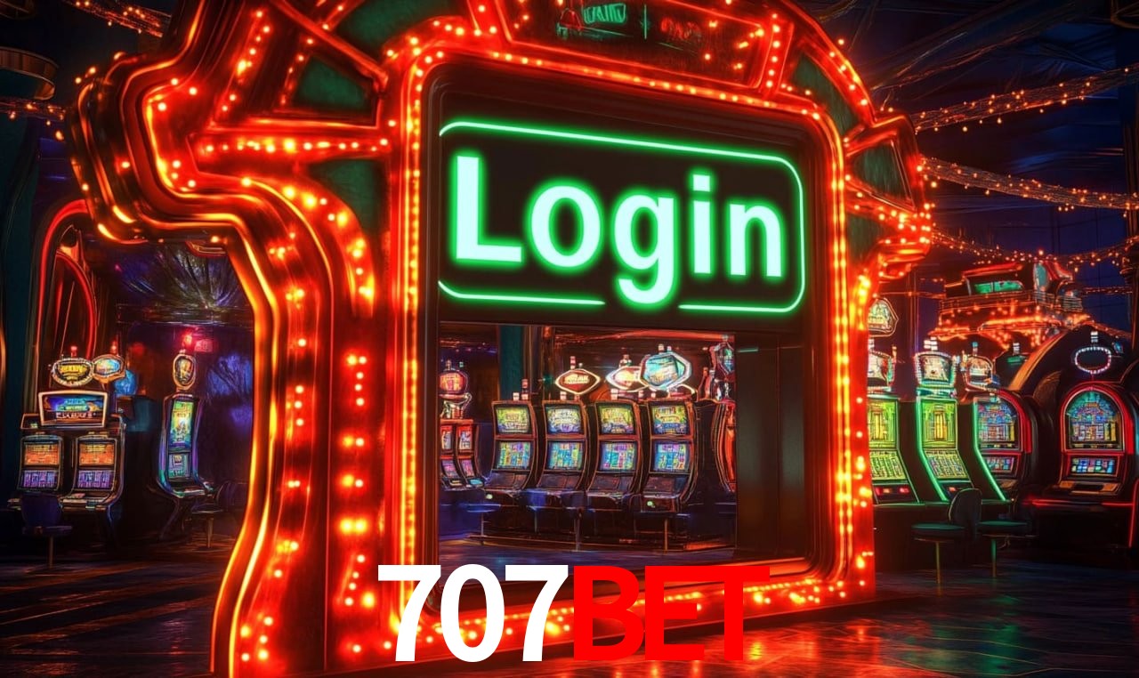 Experiência VIP 707bet