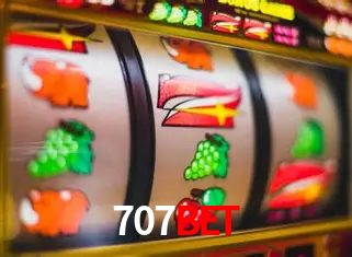 Desvendando o Mundo dos Jogos Virtuais na 707bet