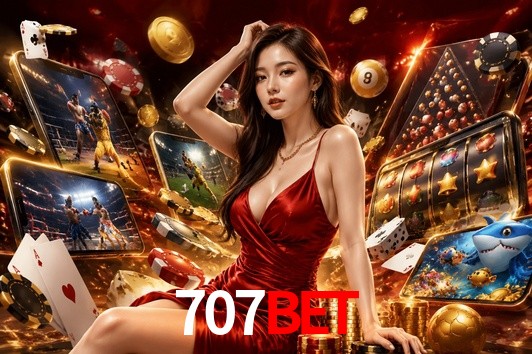 Statistics 707bet