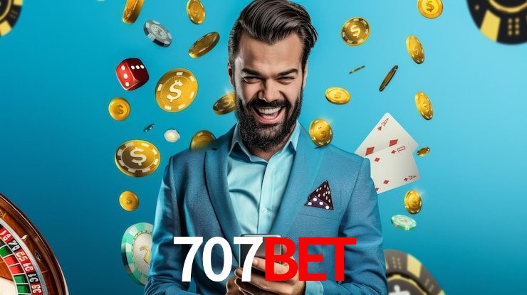 Game Providers 707bet