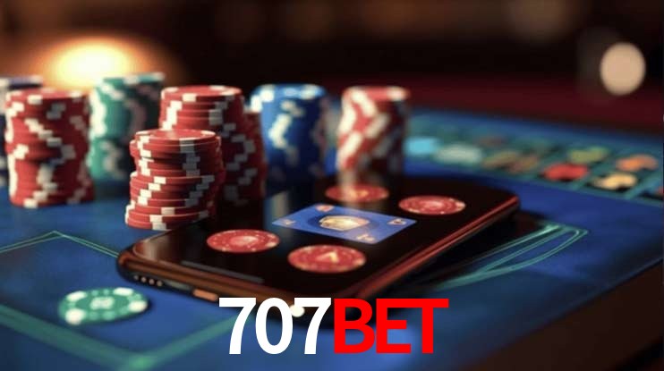 Segurança 2FA 707bet