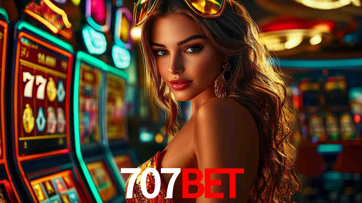 707bet App Interface