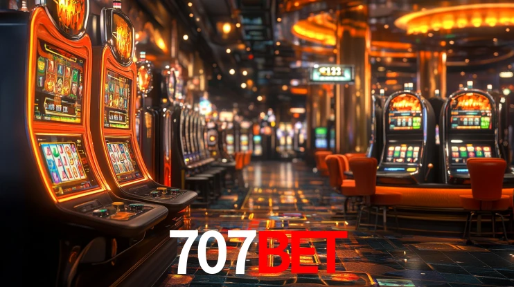 Explore as vantagens do 707bet: serviço profissional e confiabilidade