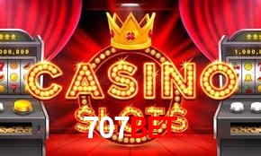 Live Casino 707bet