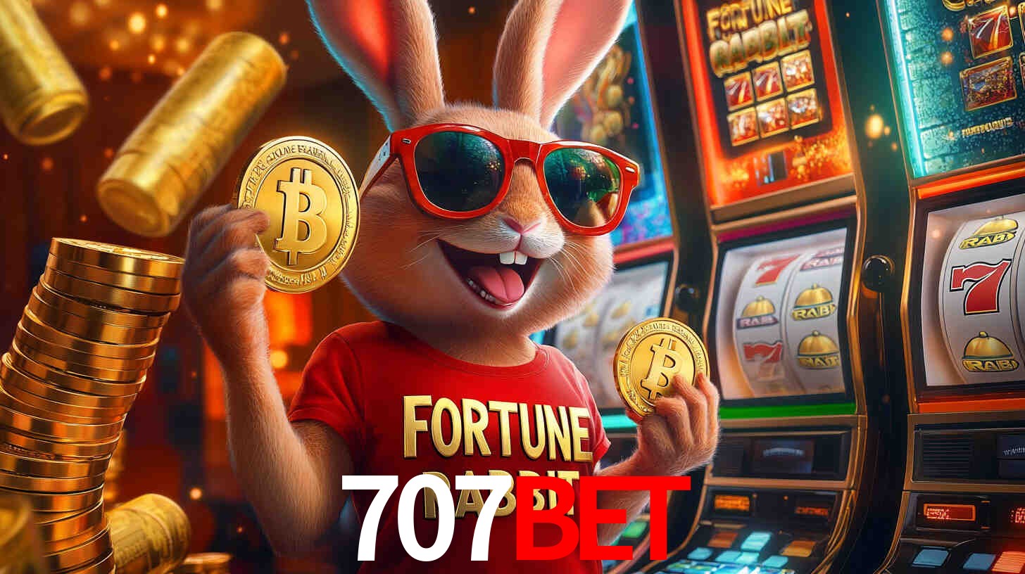 Apostas Esportivas na 707bet: Um Guia Completo