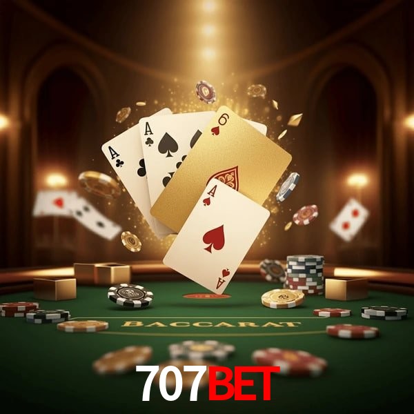 VIP Casino 707bet