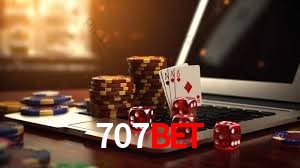 Interface Premium 707bet