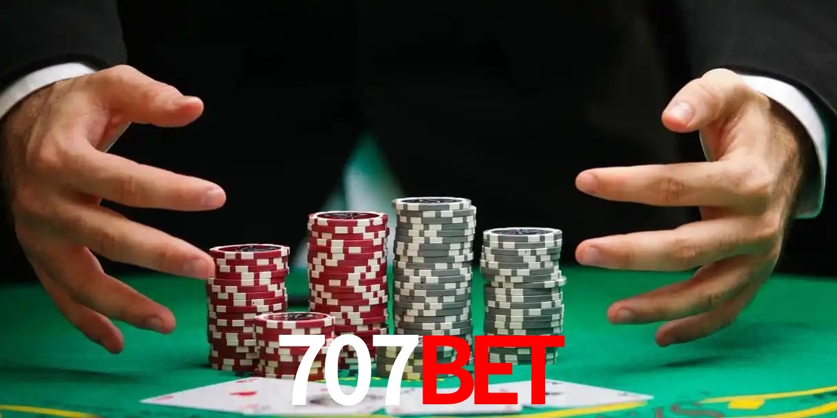 Níveis VIP 707bet