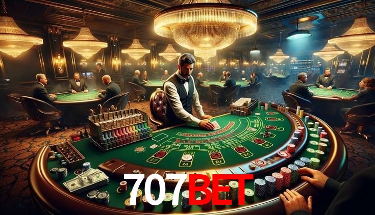 Player Reviews 707bet