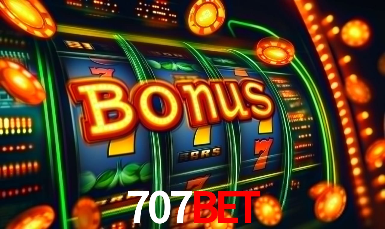 Live Casino 707bet