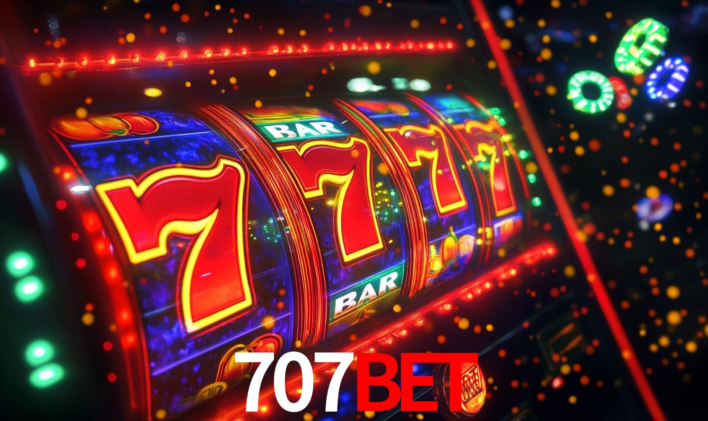 707bet