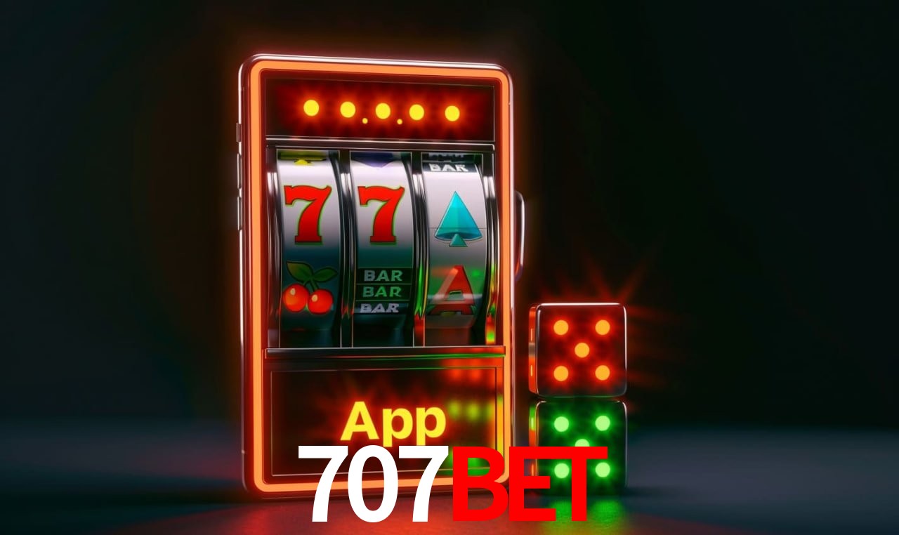 Casino Ao Vivo 707bet