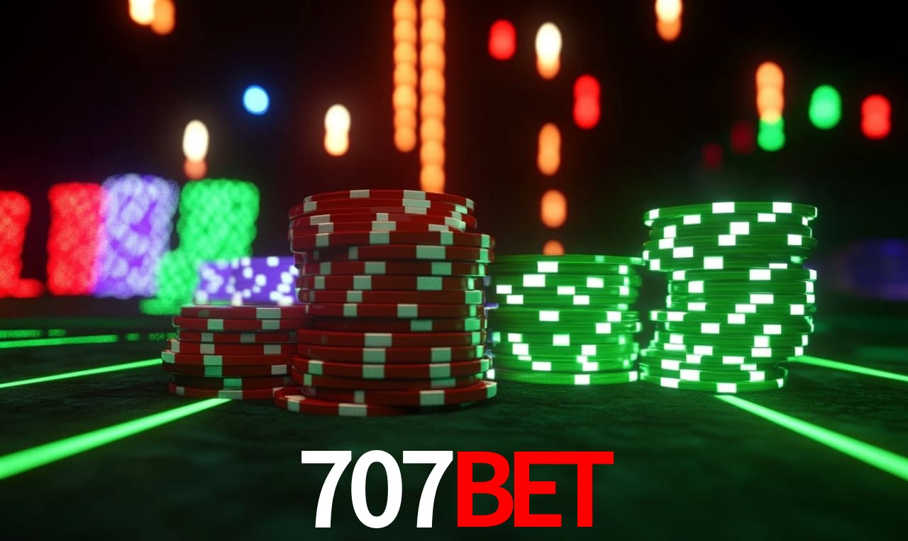 Bonus Features 707bet