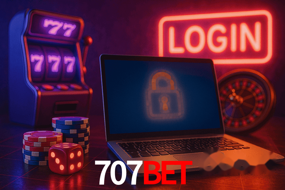 Recursos de Bônus 707bet