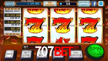 Explorando a Categoria de Eventos em Apostas na 707bet