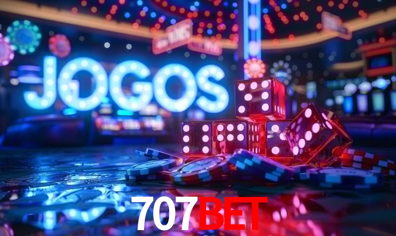 Programa VIP 707bet