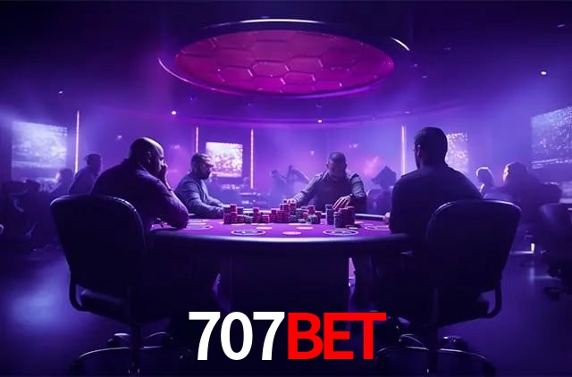 Diretório de Jogos 707bet