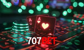Avaliações dos Jogadores 707bet