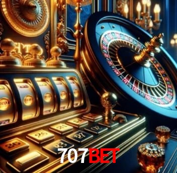 Apostas de Futebol 707bet