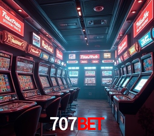 Caishen Wins 707bet