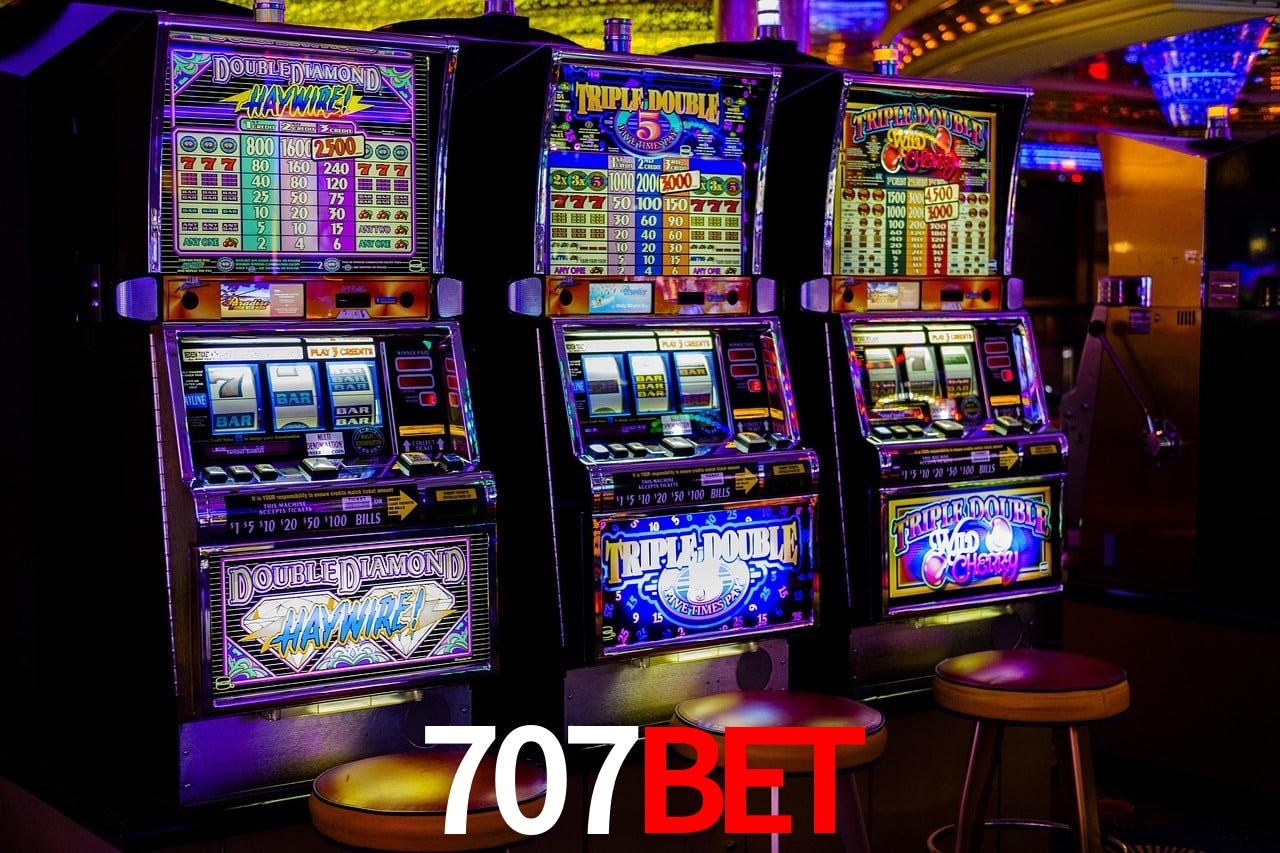 Estatísticas Esportivas 707bet