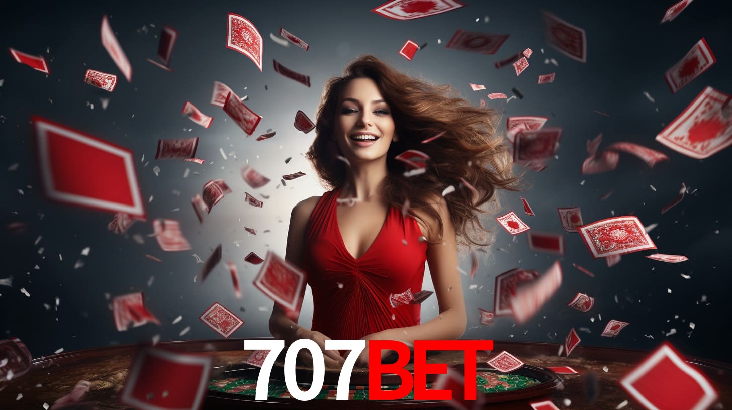 Programa VIP 707bet