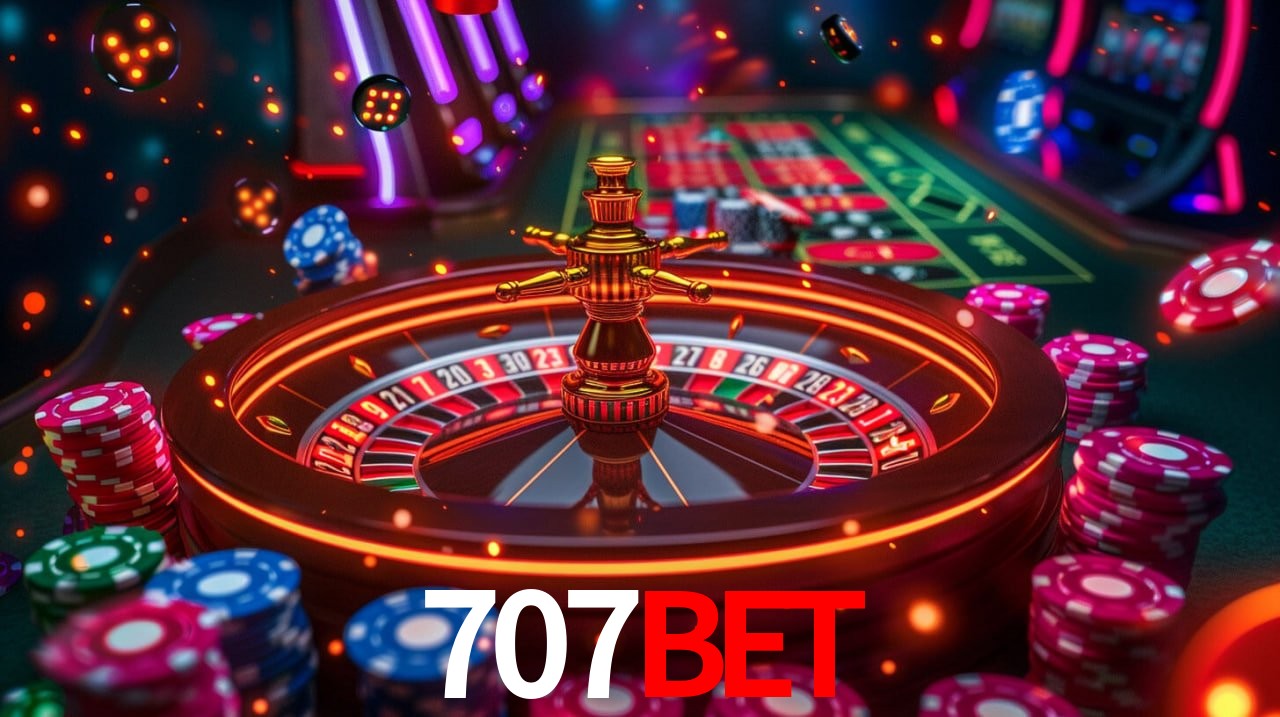 PIX Instantâneo 707bet