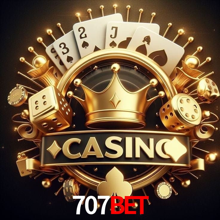 Jogos de Slot 707bet