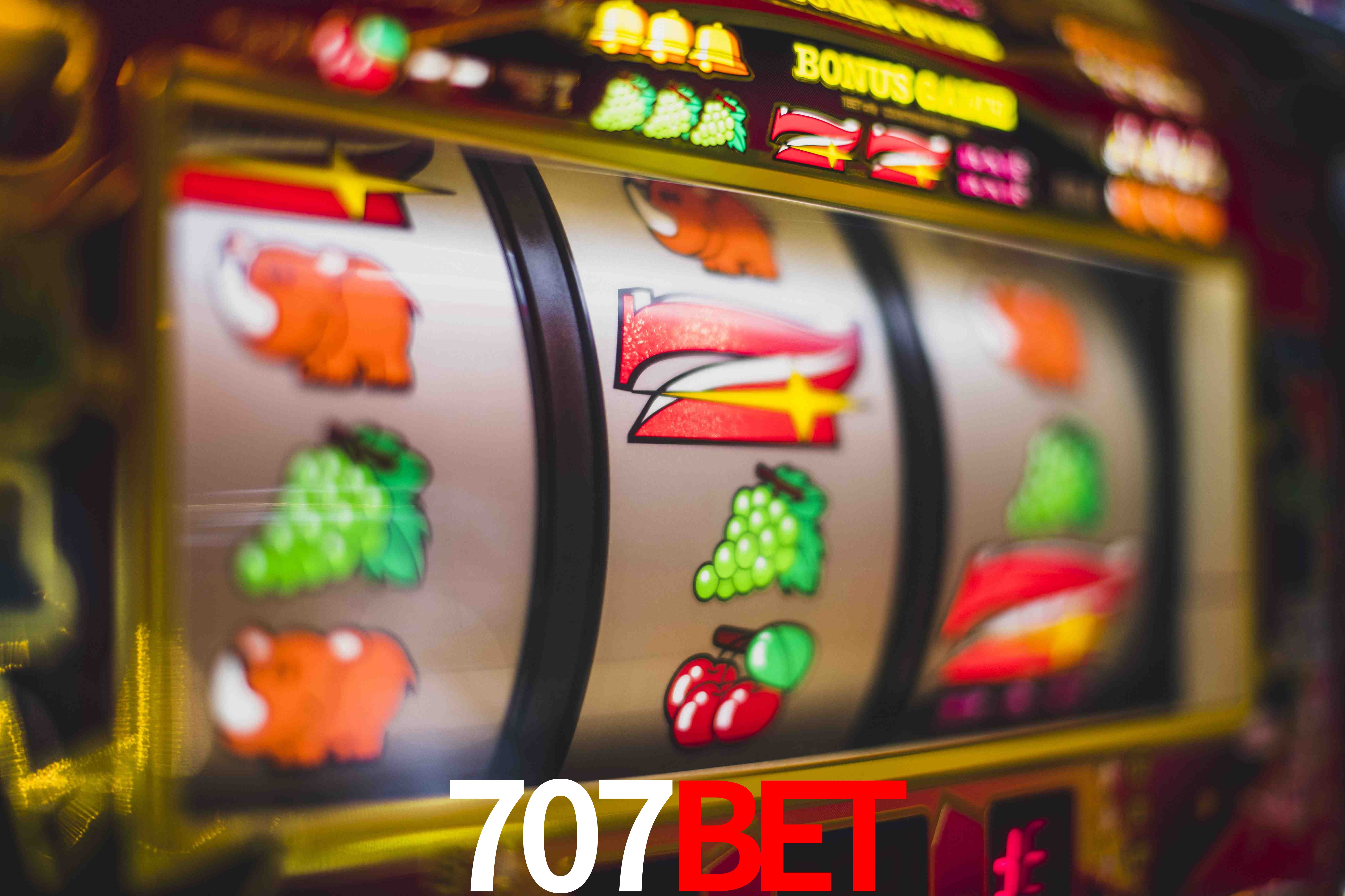 Spaceman Game 707bet