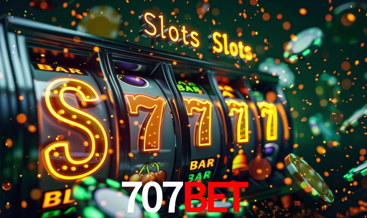 Apostas de Tênis 707bet