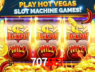 Desvendando o Mundo dos Jogos Virtuais na 707bet