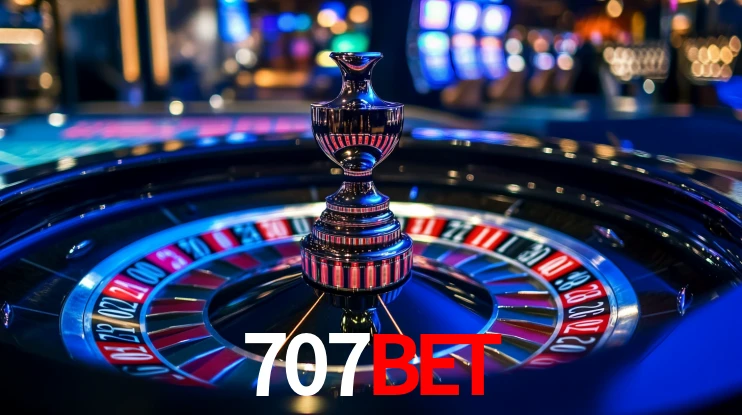Experimente o Login Seguro Premium no 707bet