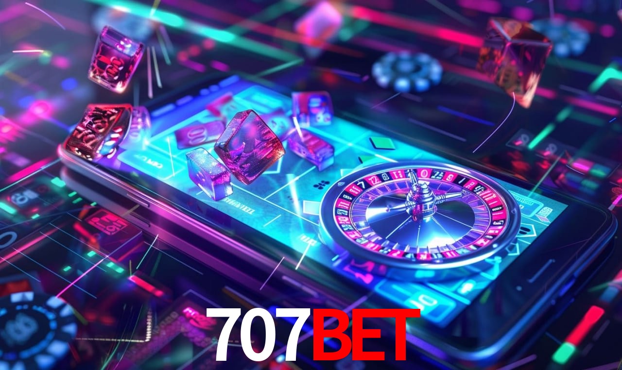 Estatísticas do Jogo 707bet
