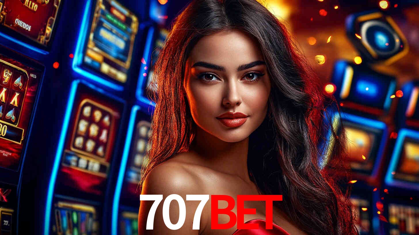 Descubra o Programa VIP da 707bet: Vantagens Exclusivas para Jogadores
