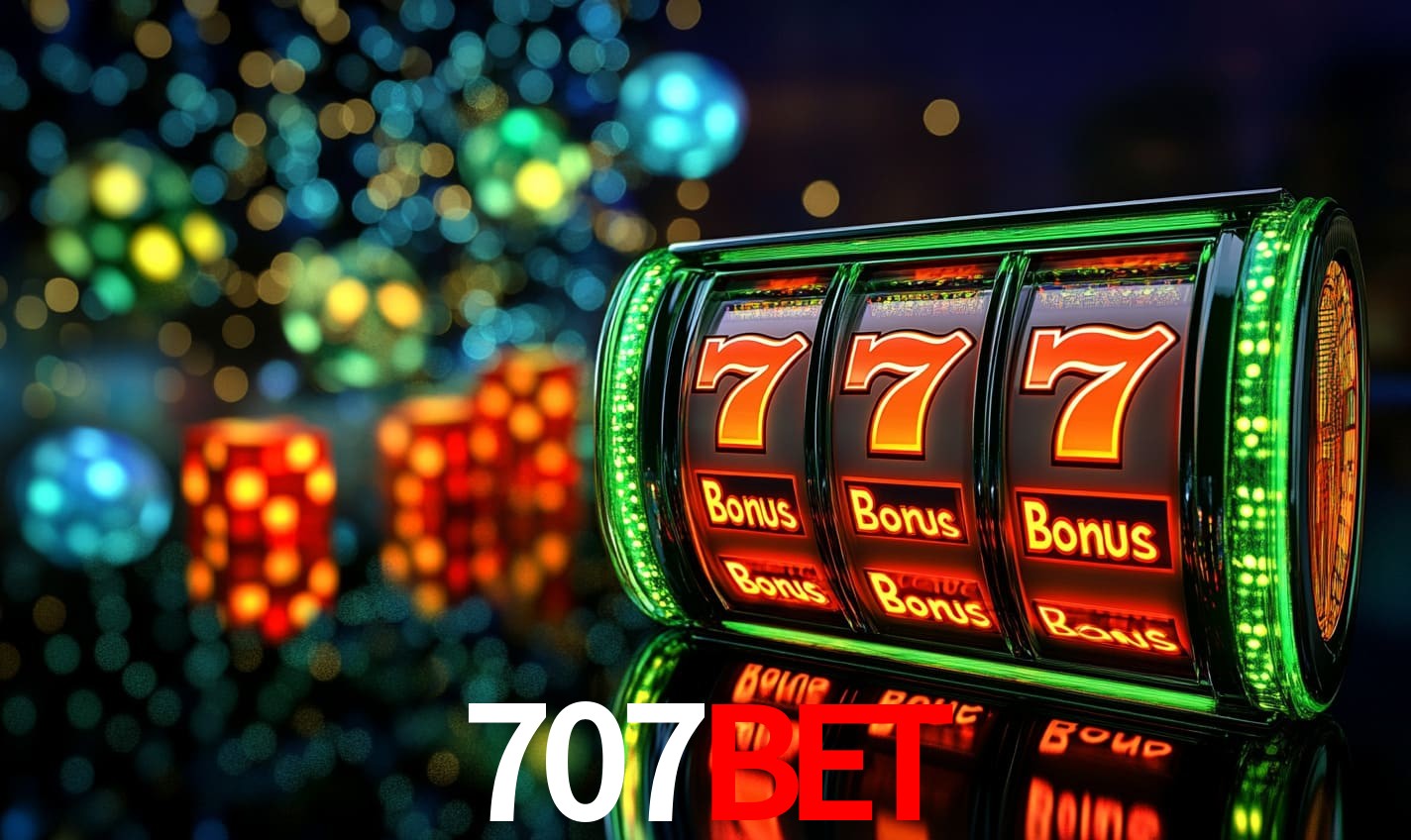 Sistemas de Segurança 707bet