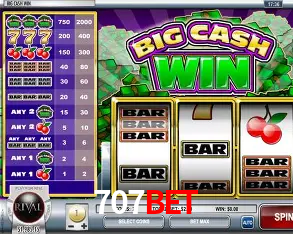 Descubra a Essência do 707bet: Nossa História e Compromissos