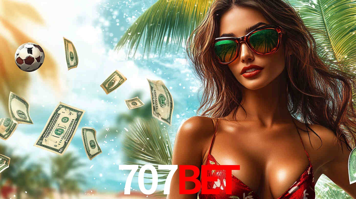 Explorando a Categoria de Eventos em Apostas na 707bet