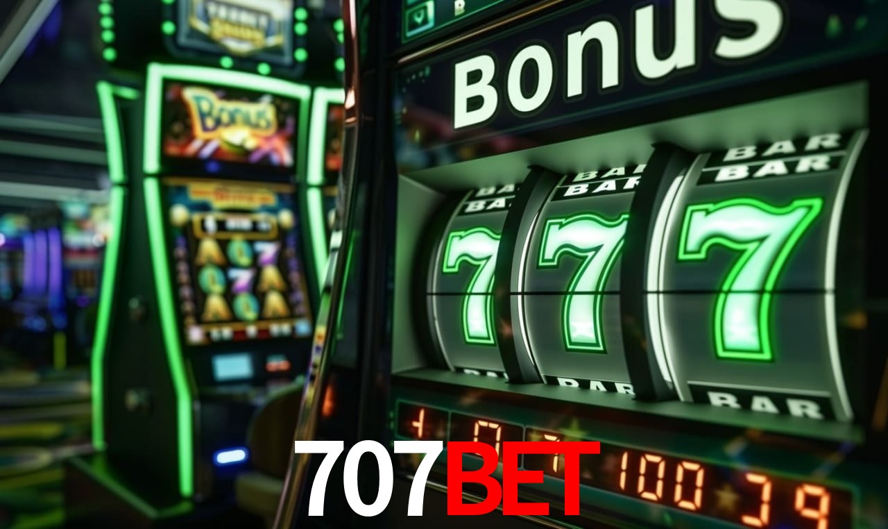 Casino VIP 707bet