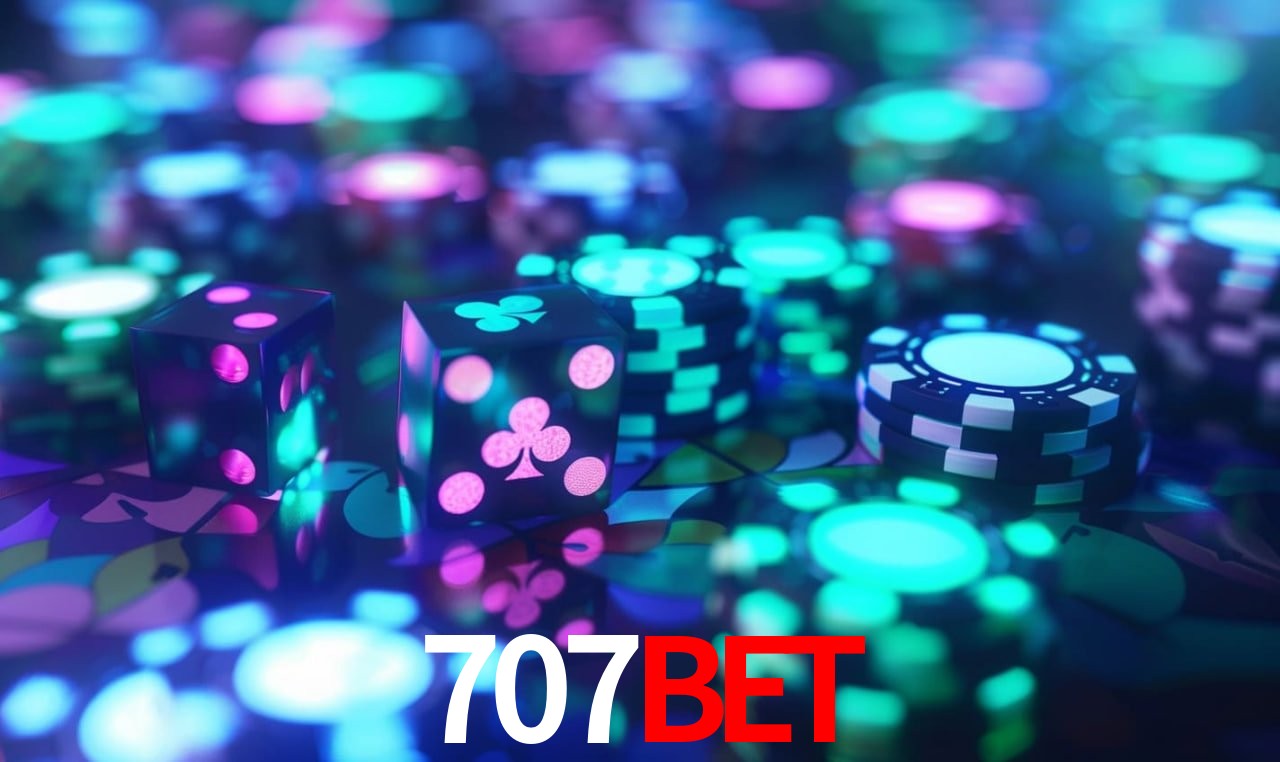 Casino Ao Vivo 707bet