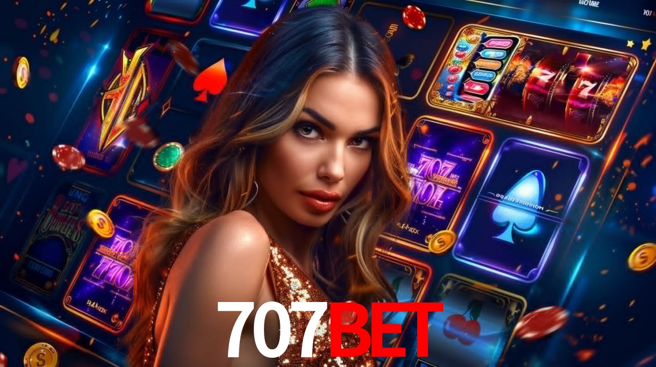 Programa VIP 707bet