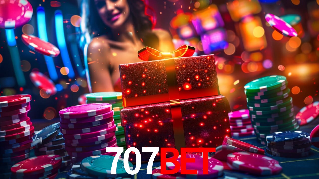 Casino Ao Vivo 707bet