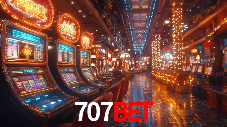 707bet login