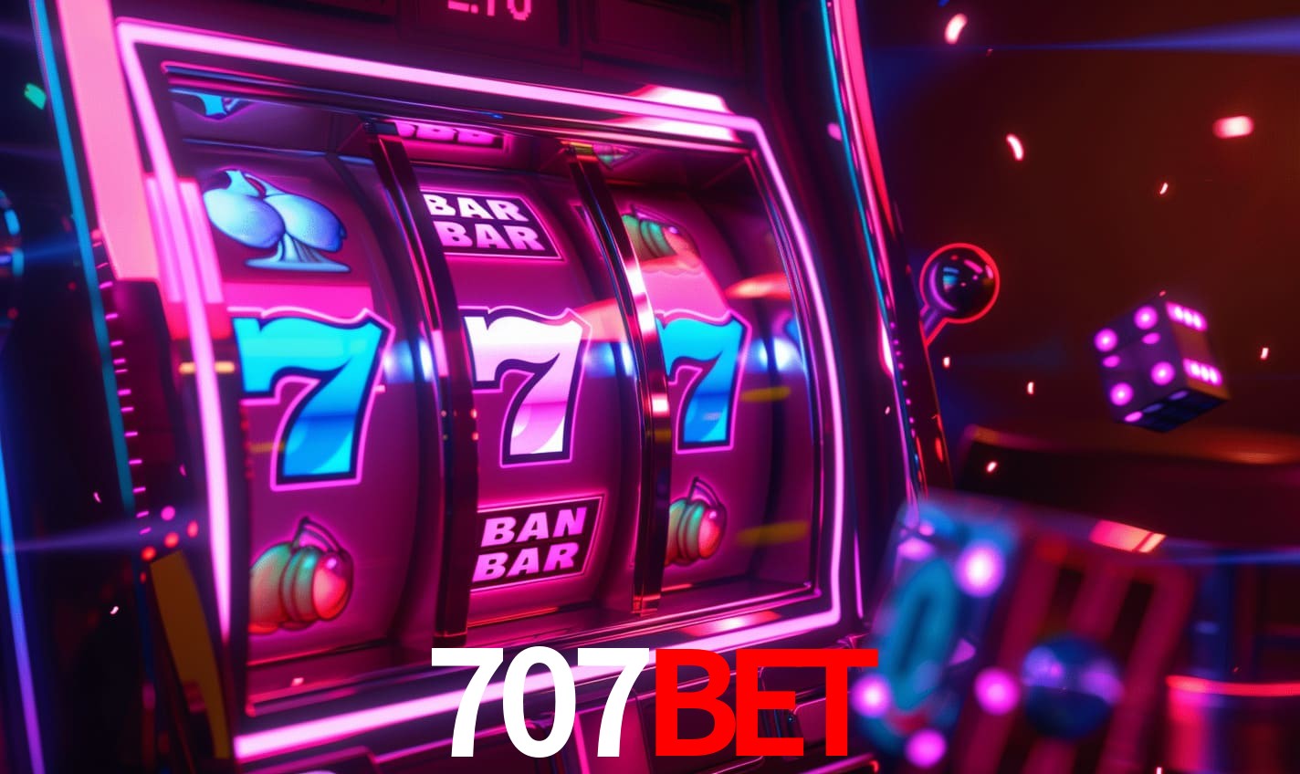 Interface Premium 707bet