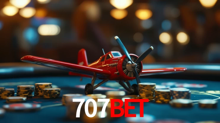 Descubra a Essência do 707bet: Nossa História e Compromissos