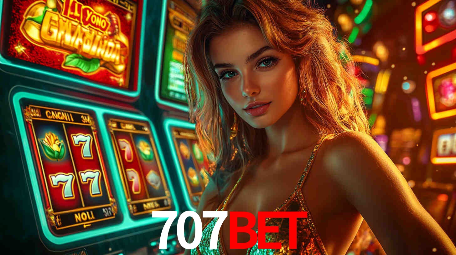 Programa VIP 707bet