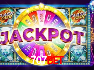 A Experiência Imersiva dos Cassinos Ao Vivo no 707bet