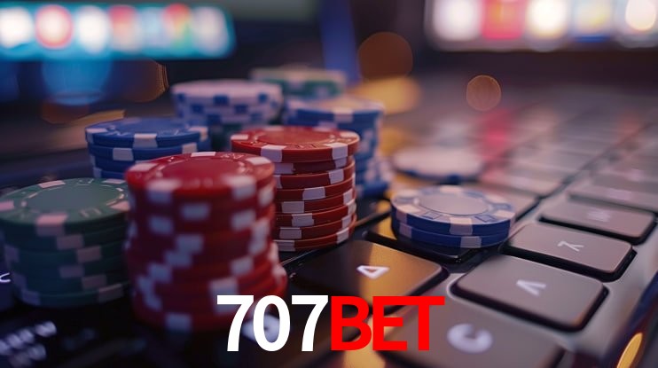 Jogos de Slot 707bet